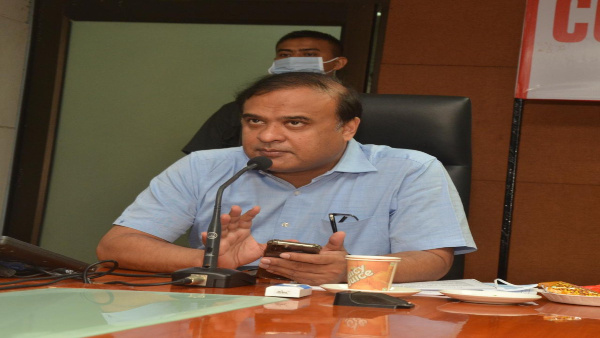 CM Himanta Biswa Sarma said Assam will add 22,000 