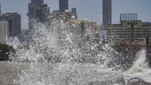 Monsoon 2023: The Impact of El Niño Monsoon 2023: The Impact of El Niño