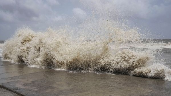 Monsoon 2023: The Impact of El Niño Monsoon 2023: The Impact of El Niño