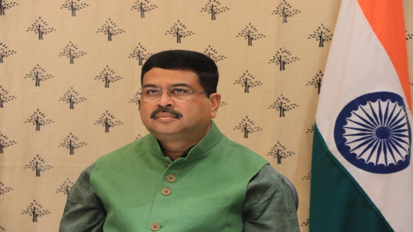Education Minister Dharmendra Pradhan has announce Education Minister Dharmendra Pradhan has announce