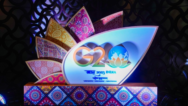 Climate Change Agenda in G20 Summit