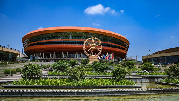 Climate Change Agenda in G20 Summit