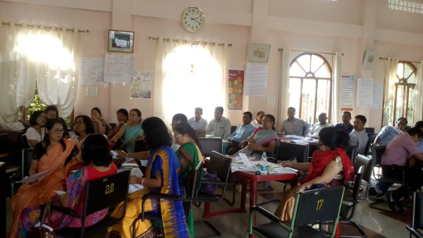 Gandhi’s Student Life: Mahatma Gandhi fell 