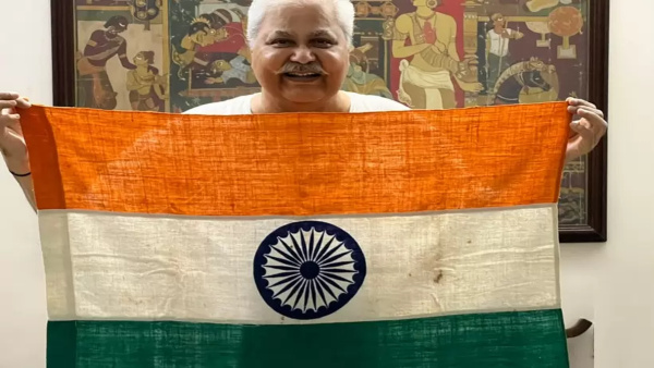 India vs.Bharat: How did India get her Name Bharat