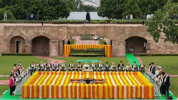 Know All About International Day of Peace 2023