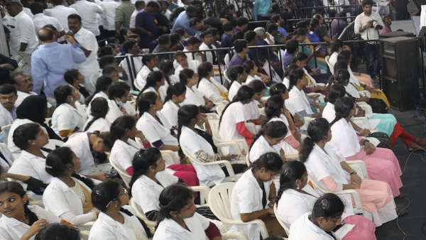 Zero cut off in NEET PG- Explainer