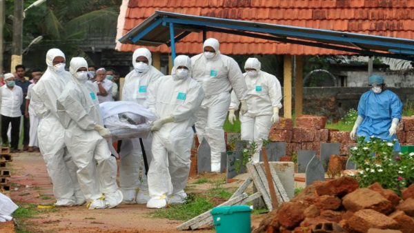 Nipah Virus: Schools, Colleges Shut Till Sep 24