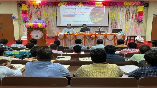 The 37th All IITs Placement Committee will take The 37th All IITs Placement Committee will take