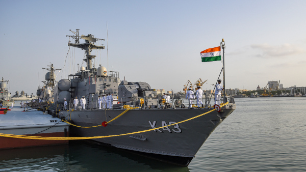 10 Crucial Qualities Every Sailor Must Have, Know 