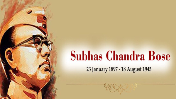 Mystery of Subash Chandra Bose's Death