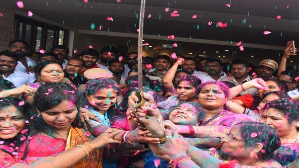 All You Need to Know About the Historic Women's All You Need to Know About the Historic Women's