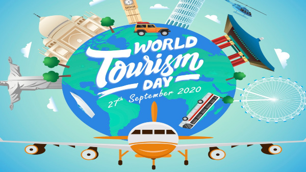 Essay on World Tourism Day in 100 words, 250 words