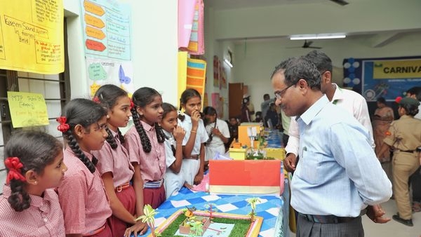 Unveiling Student Potential at Warangal 