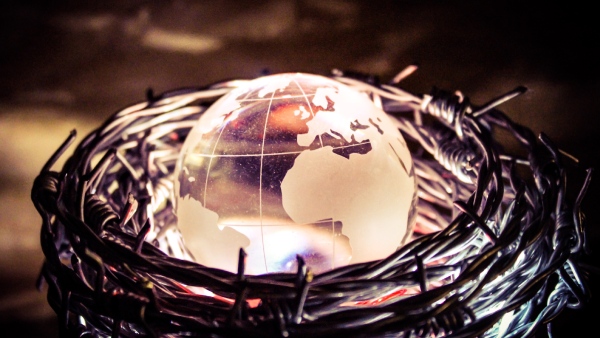 Climate change led to 1000 hours of Extreme Temp.