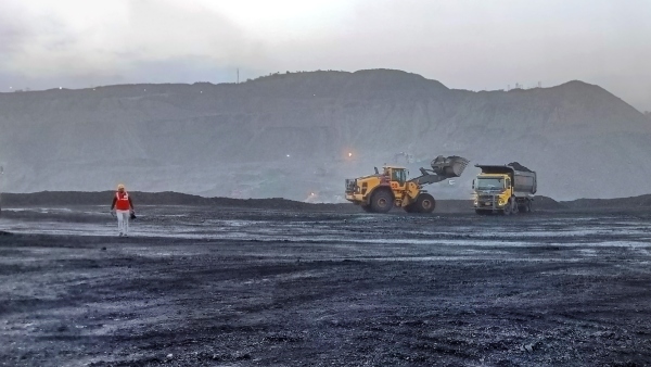 73,800 Job Cuts in Coal Sector by 2050 