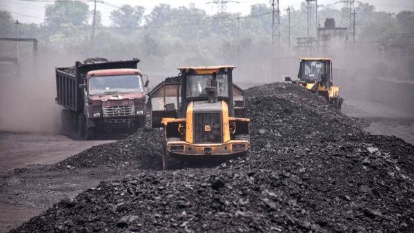 73,800 Job Cuts in Coal Sector by 2050 