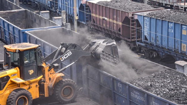 73,800 Job Cuts in Coal Sector by 2050 