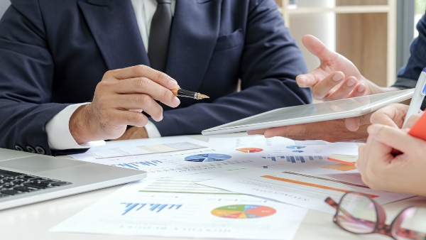 6 Upcoming MBA Specializations and Where They Can 