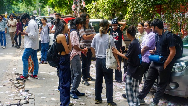 Certificate Courses for Political Science Students