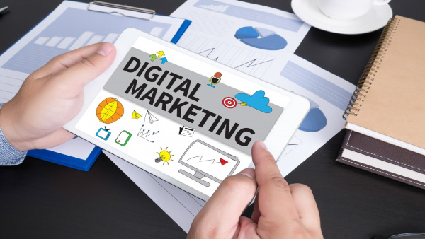 Digital Marketing Vs. Social Media Marketing