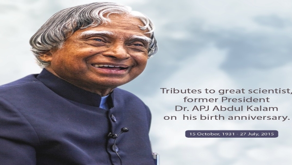 Learn about Kalam's humble life