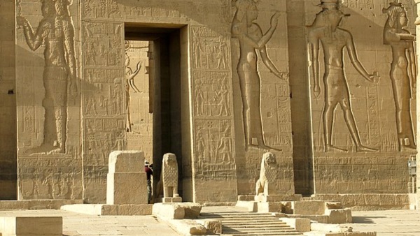 Climate Change's Influence on Ancient Human Climate Change's Influence on Ancient Human