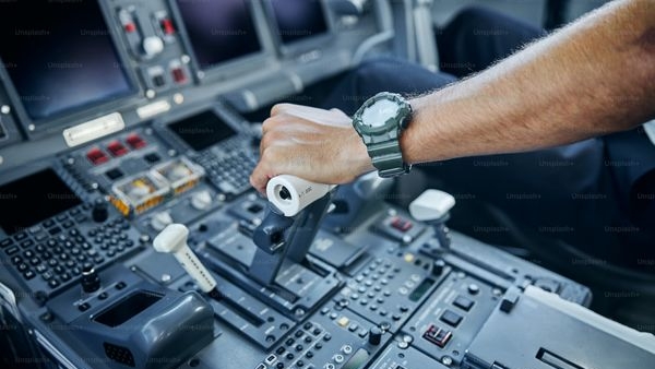 Career Prospects in Indias Aviation Industry Career Prospects in Indias Aviation Industry