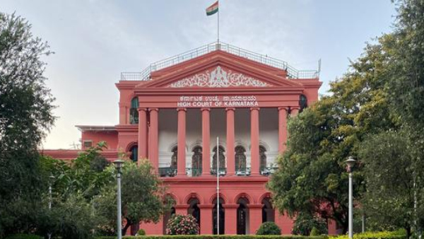 The Karnataka High Court has granted