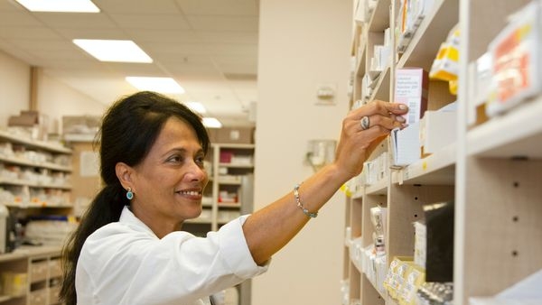 How to become a Successful Pharmacy Technician How to become a Successful Pharmacy Technician