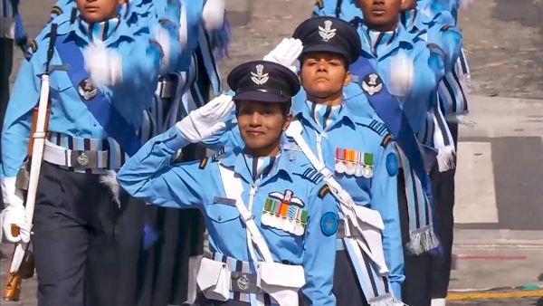 Indian Air Force Day 2024 GK Quiz