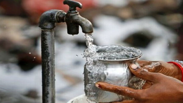 India's Looming Groundwater Crisis: A Call for Urg