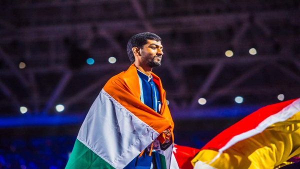 Current Affairs Quiz: IndiaSkills 2023-24