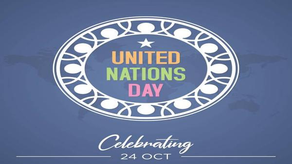 United Nations Day 2023
