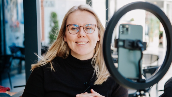 10 Tips on How to speak confidently