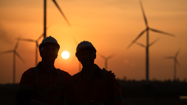 Career in Renewable Energy Sectors, Salaries