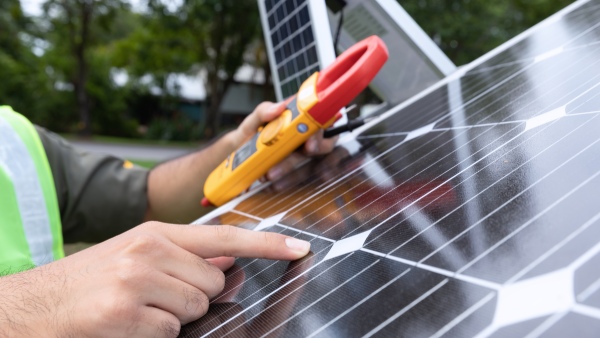 Career in Renewable Energy Sectors, Salaries