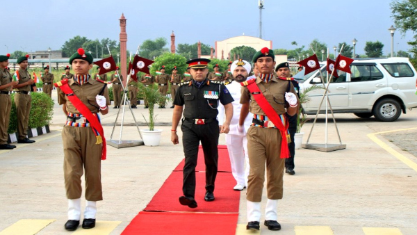 Haryana will create Sainik schools 