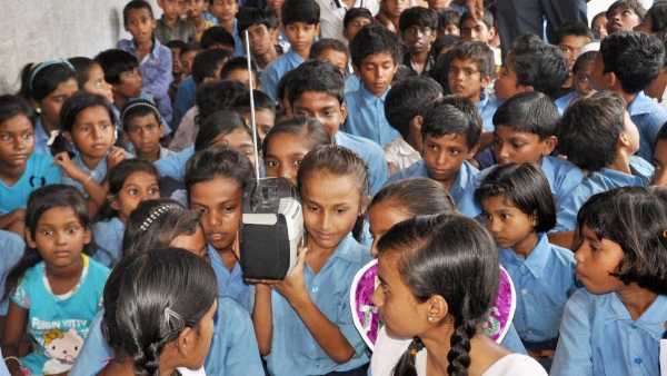 How to overcome the fear of maths?