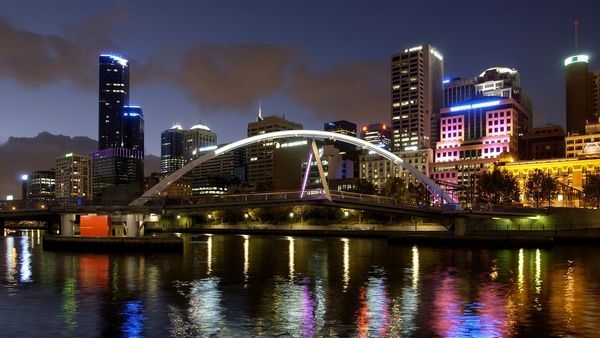 Exploring Benefits of Higher Education in Australia