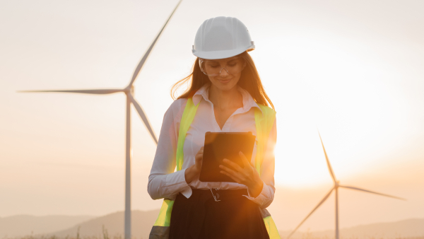 Career in Renewable Energy Sectors, Salaries