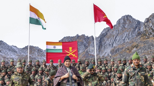 Explainer: What is Siliguri Corridor? Explainer: What is Siliguri Corridor?