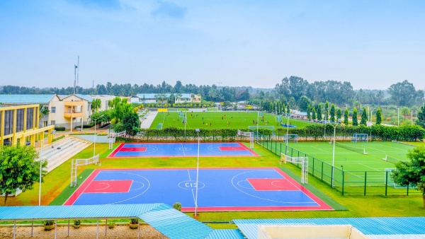 Scholarship Program for IGCSE and IB Diploma