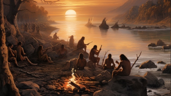 Science: How long can humans live?