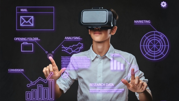 Digital Marketing: Top 5 Innovations to Embrace To