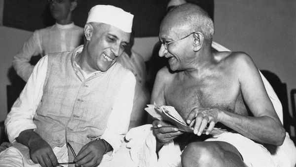 Jawaharlal Nehru and Education in India