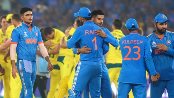 Reasons why Australia won in ICC OD World Cup 2023