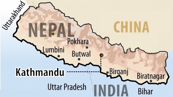 List of Major Earthquakes in Nepal Since year 1255