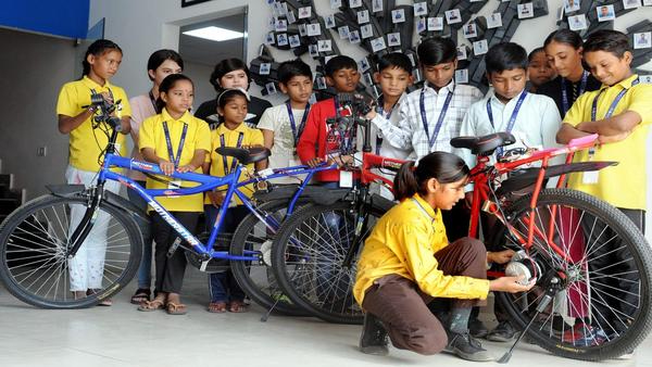 LOHUM Foundation Brings Opportunities 