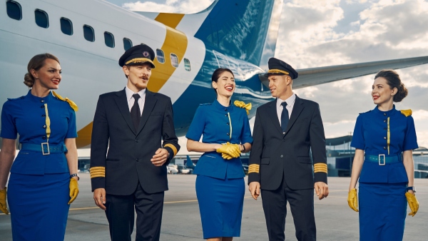 Top Global Aviation Training Institutes 