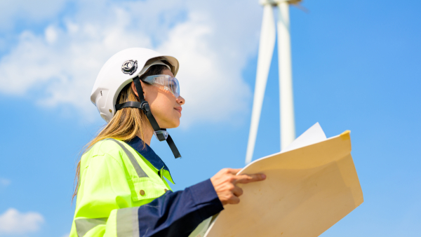 Asia Emerges as Global Leader in Renewable Energy 